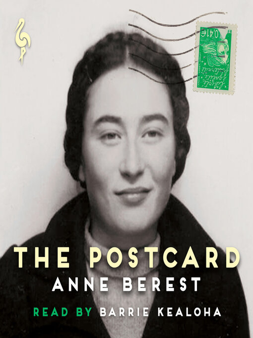 Title details for The Postcard by Anne Berest - Available